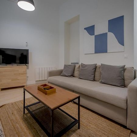 Supercool Apto En El Corazon De Malasana 7Pax Madrid Eksteriør bilde