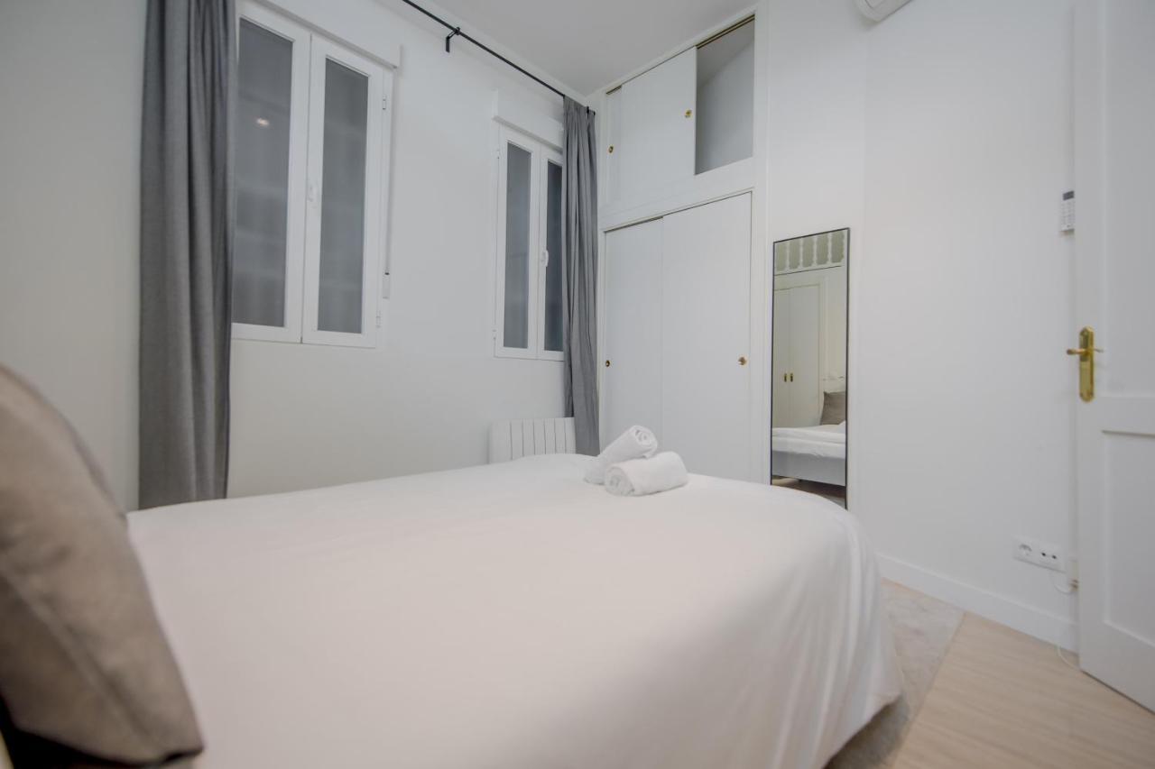Supercool Apto En El Corazon De Malasana 7Pax Madrid Eksteriør bilde